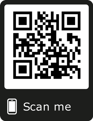 Scan the QRCode to save Vaggelis Daskalakis Contact