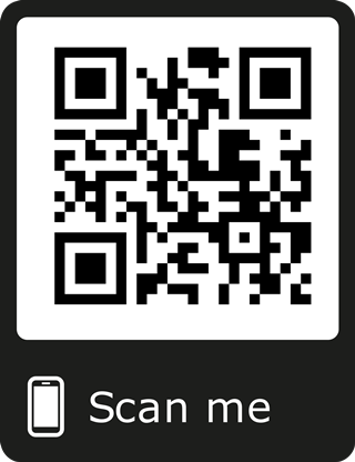 Scan the QRCode to save  Ritsa Goula Contact