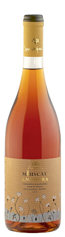 Douloufakis Amphora Muscat Weißwein