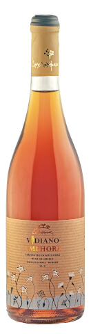 Douloufakis Amphora Vidiano Weißwein
