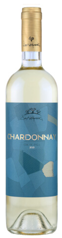 Douloufakis Chardonnay Weißwein