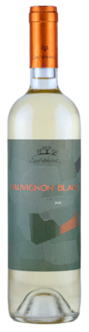 Douloufakis Sauvignon Blanc Weißwein